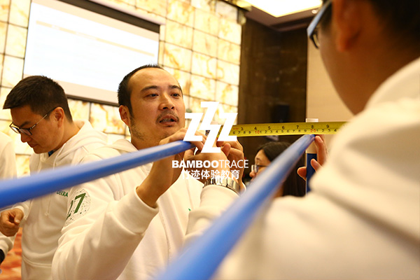 企業(yè)年會德凱德認(rèn)證活動(dòng)現(xiàn)場