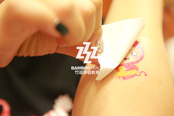 趣味水上活動(dòng)策劃