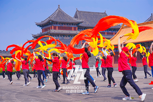 中國(guó)鼓活動(dòng)圖片