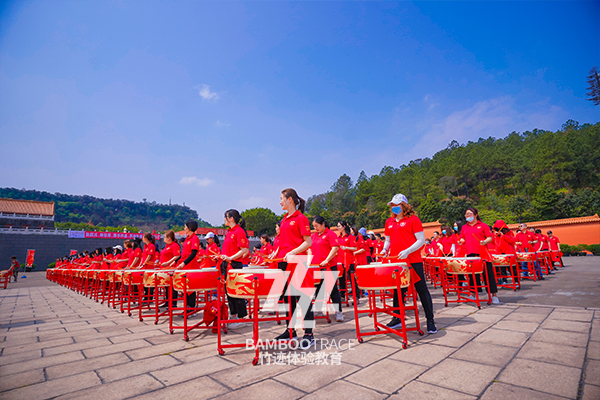 中國(guó)鼓活動(dòng)圖片