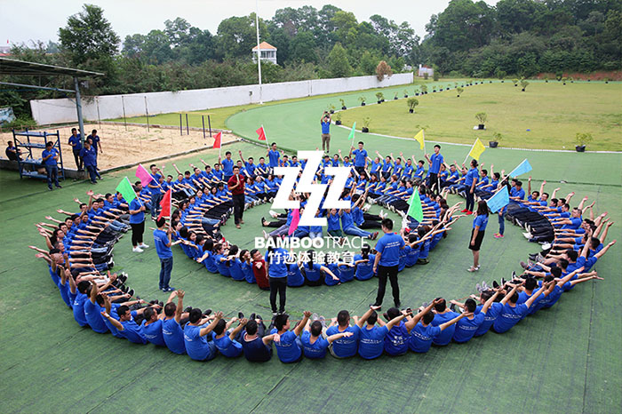 廣州有經(jīng)驗(yàn)值得推薦的趣味運(yùn)動(dòng)會(huì)策劃公司