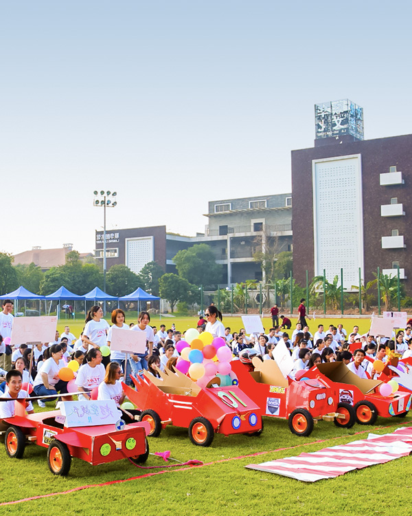 F1賽車(chē)拓展培訓(xùn)